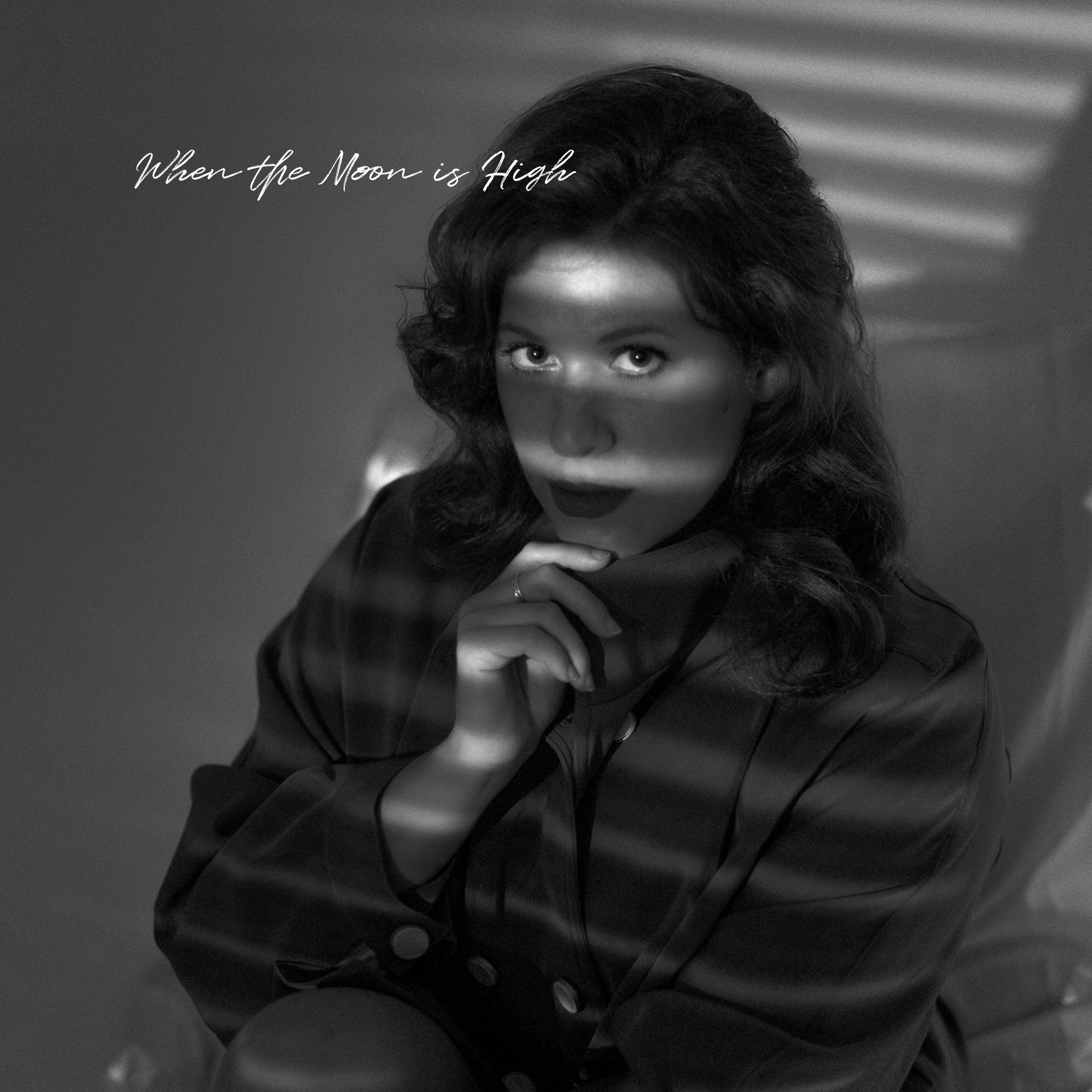 Kalya Ramu - When the Moon is High