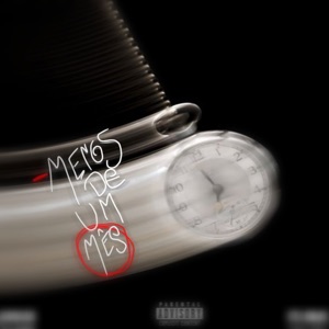 Menos de um Mês (feat. bukke.k)