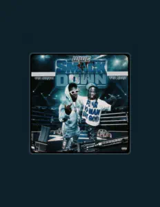 Dengarkan 448 Be The Business, tonton video musik, baca bio, lihat tanggal tur & lainnya!
