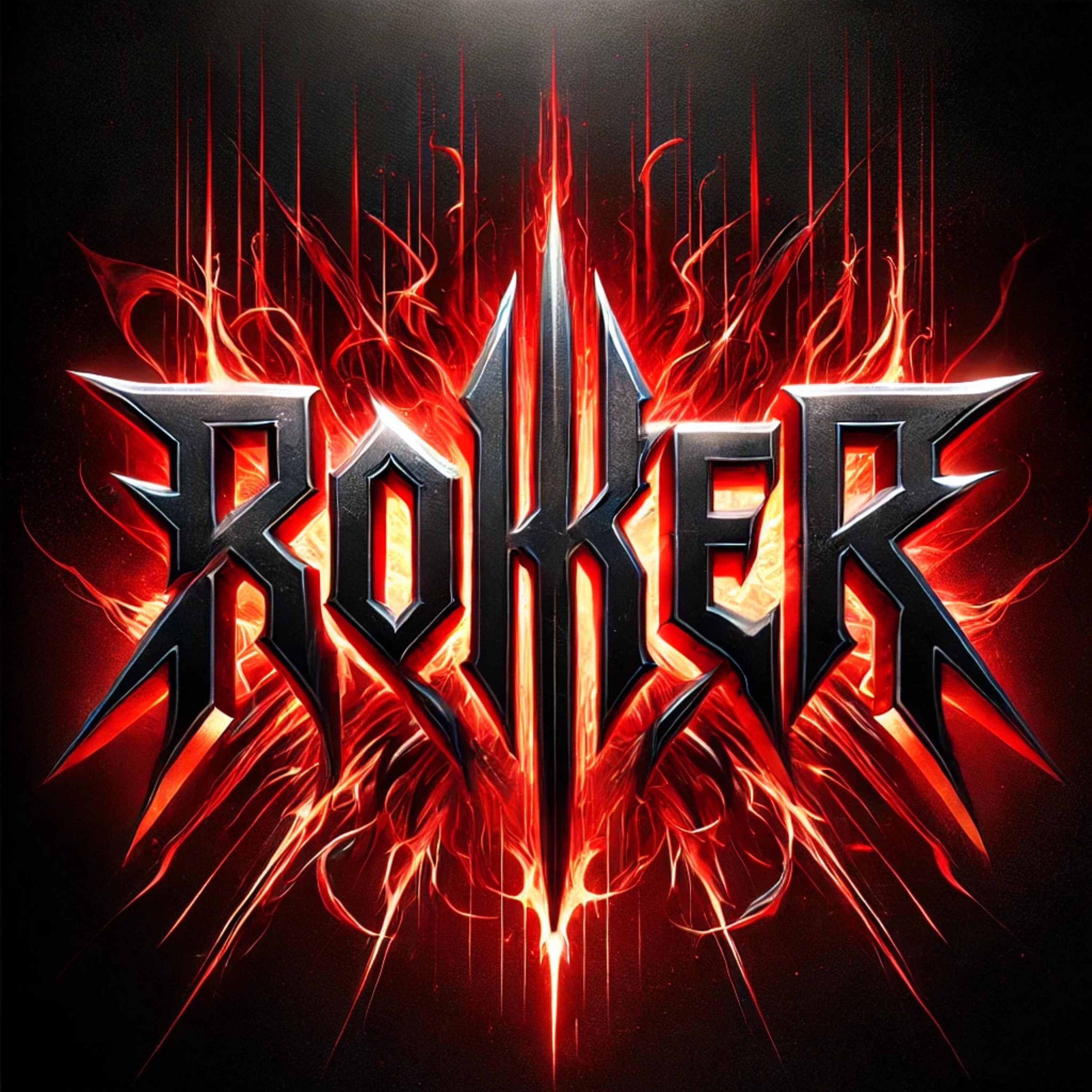 ROKER - Single