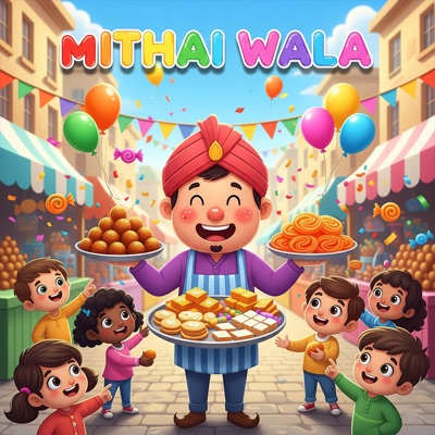 Mithai Wala - Single