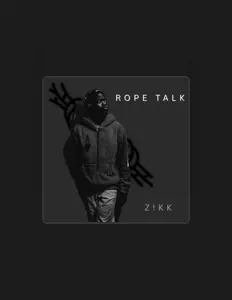 收听 Z!kk、观看音乐视频、阅读小传、查看巡演日期等 ！