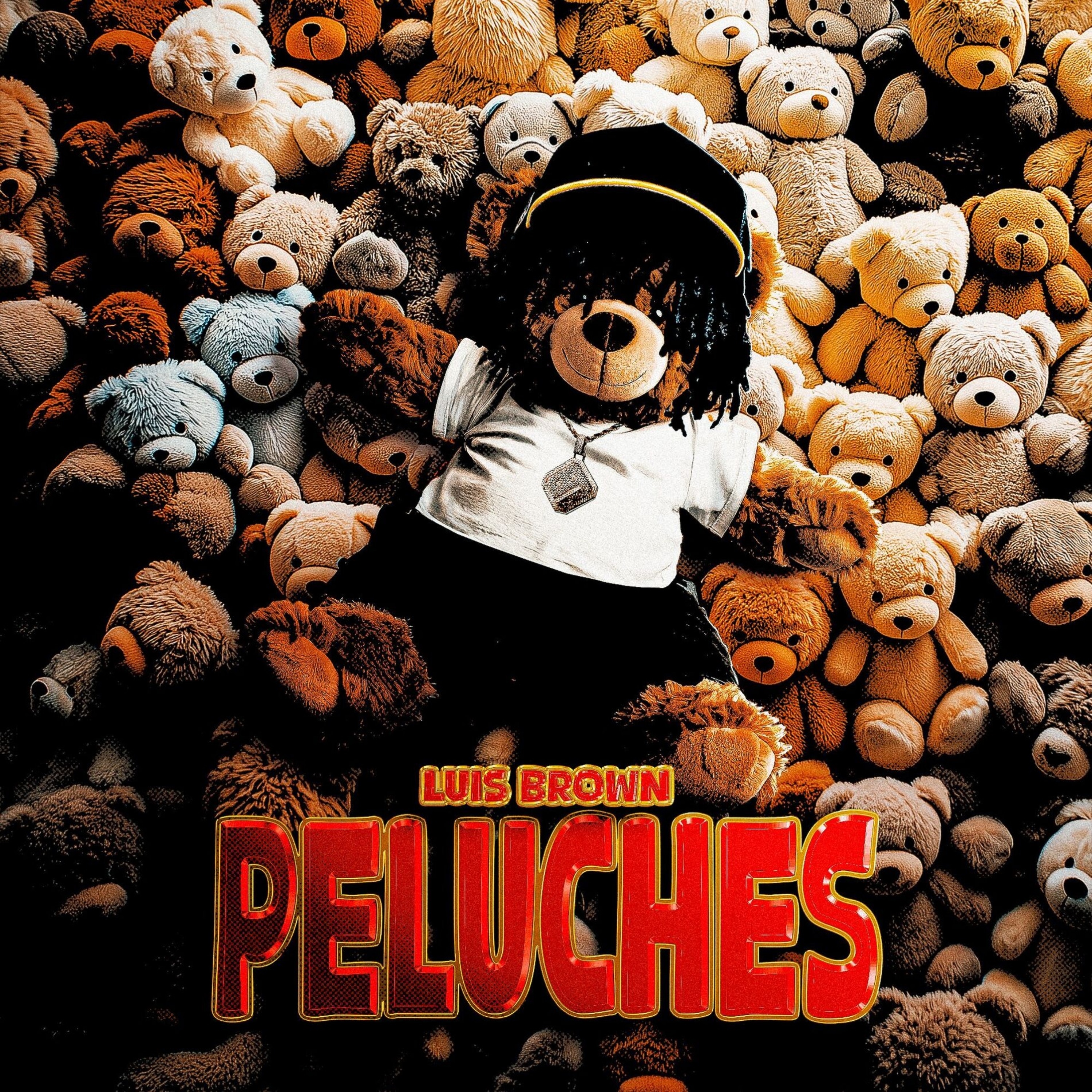 Peluches - Single