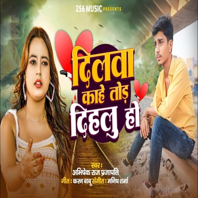 Dilwa Kahe Tod Dihalu Ho - Single