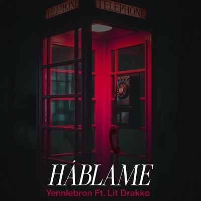 Háblame (feat. Lit drakko) - Single