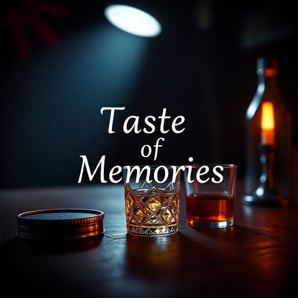 Taste Of Memories