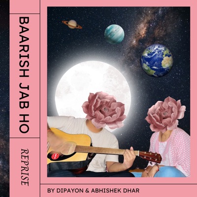 Baarish Jab Ho(Reprise) - Single