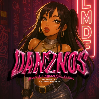 DAN2NOS - Single