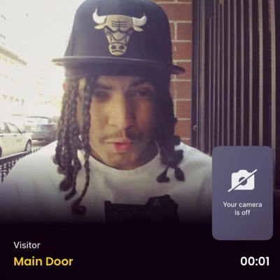 Luca's House (feat. mayxx, FiveFingersNoah, chapters226 & Aizeks) - Single