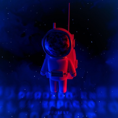 Perdido en el Espacio