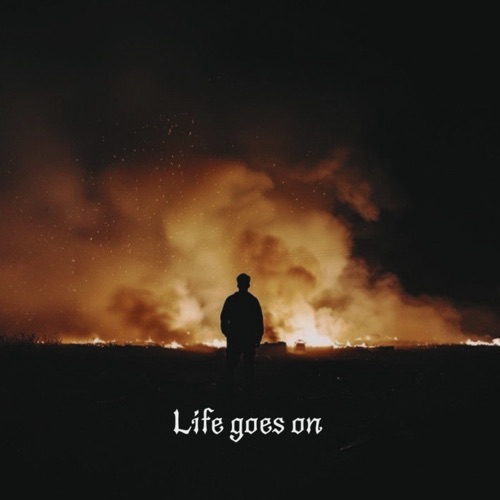 Life goes on