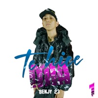 Te Hice Mia - Single - Benjy 23