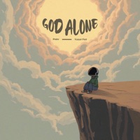 God Alone - Single - Phrv, Yusuf Fist & Peer Pressure Mcs