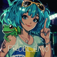 problemo - Single - WIDE PIE & oh! beny