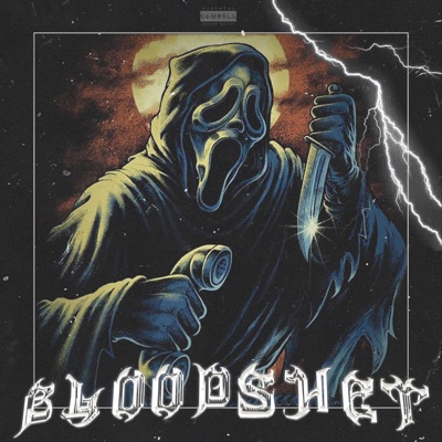 BLOODSHET - Single