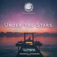 Under the Stars - Single - Illitheas & Hidden Tigress