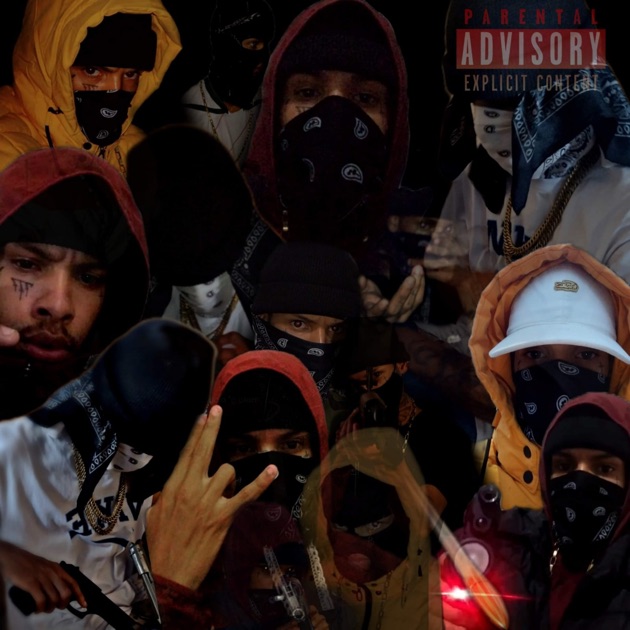 F**k KKK - Single - Album by Lil Doug 777 & Zk 777 - Apple Music