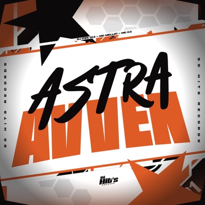 Astra Avven - Single