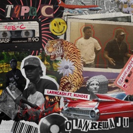 Type C (feat. Ruhdee) Larncash