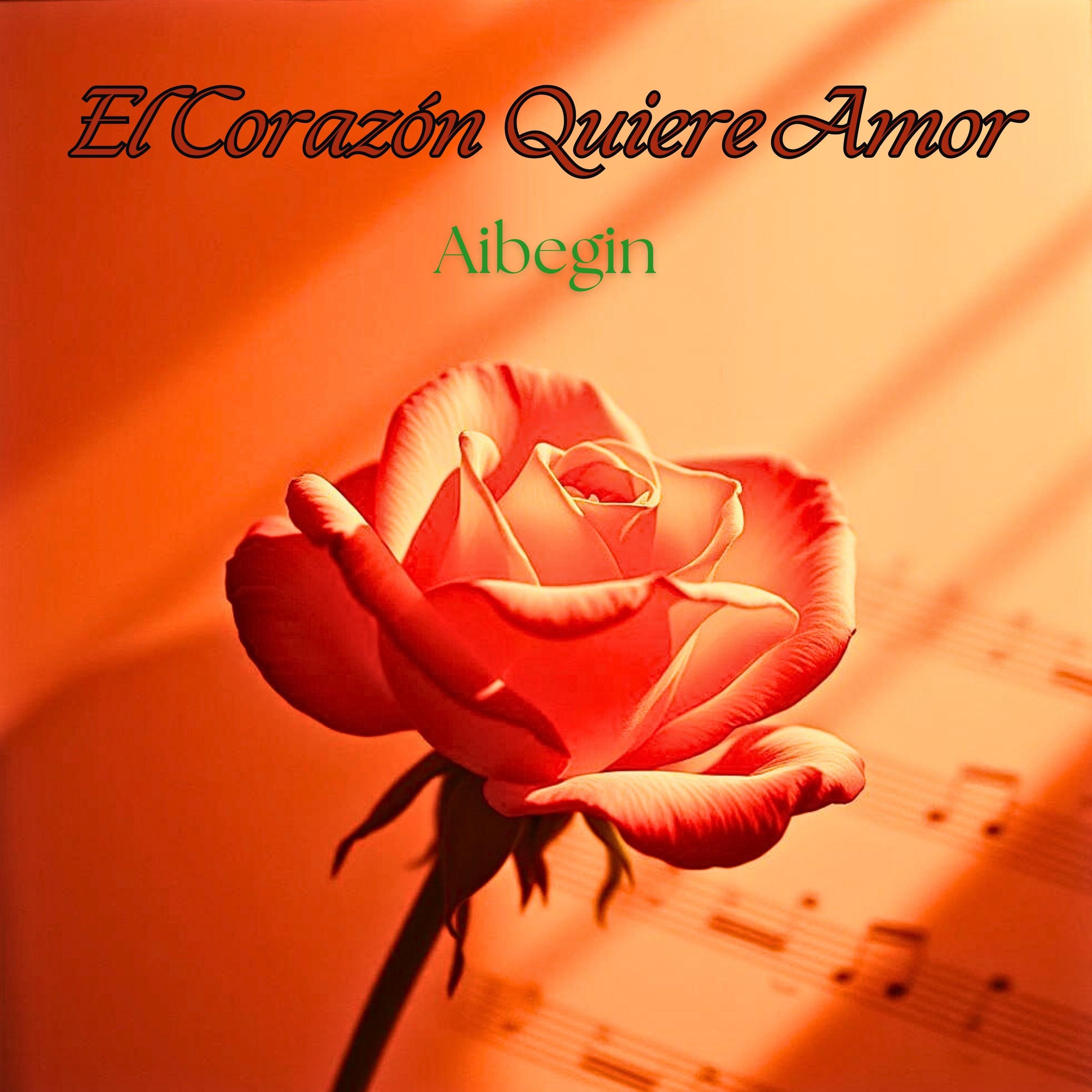 El Corazón No Quiere Jorge Balbino Gómez