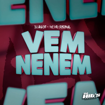 Vem Nenem - Single
