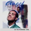 Ángel Maldonado - The Search Is Over
