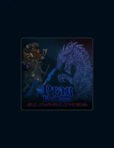 Pray for Villains: песни, клипы, биография, даты выступлений и многое другое.