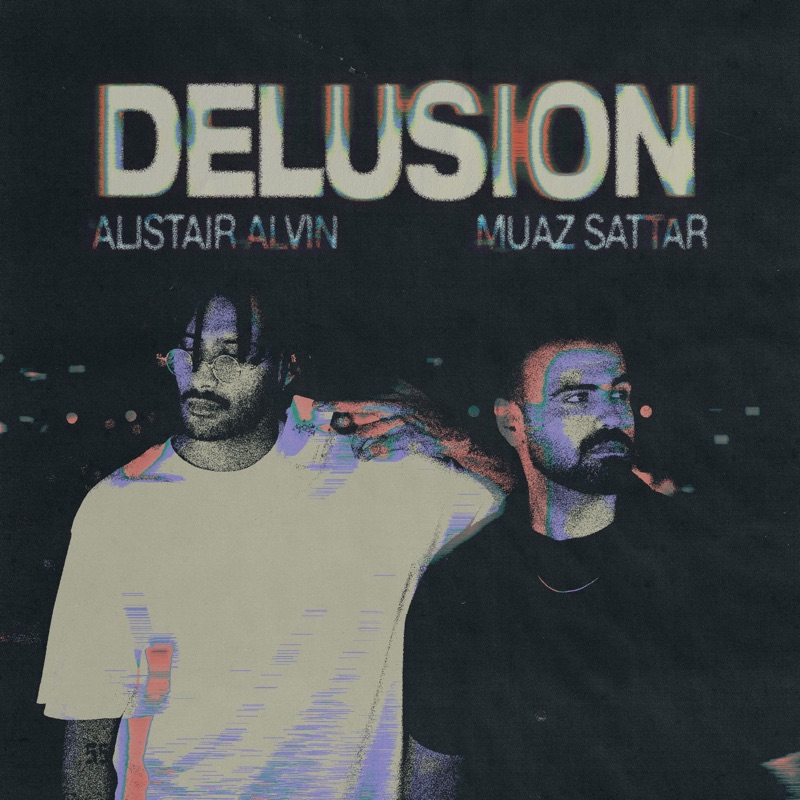 Delusion - Single