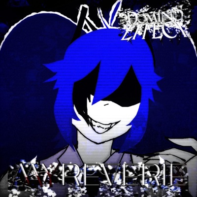 MY REVERIE (Domino Effect Original Soundtrack) - Single