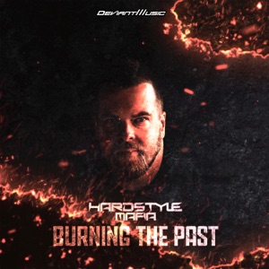Burning the Past - Single