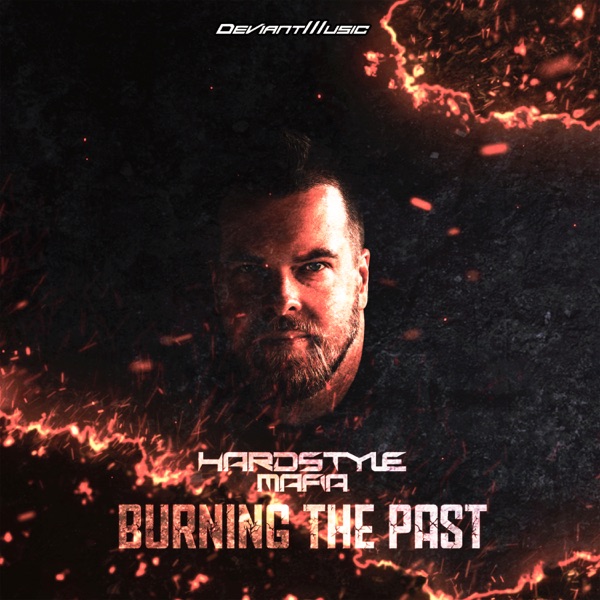 Burning the Past - Single