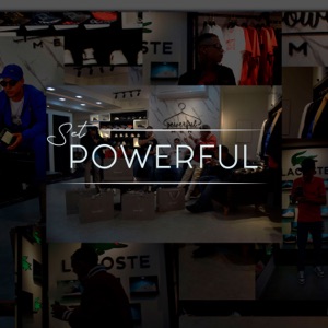Set Powerful (feat. Mc Jho & Mc Gustavo Zo)