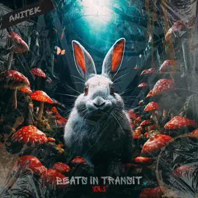 收听 Anitek 的 Beats in Transit: Vol.1