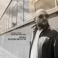 TOTO 2 (Instrumental) - Артем Тото & Sunfire Novikov