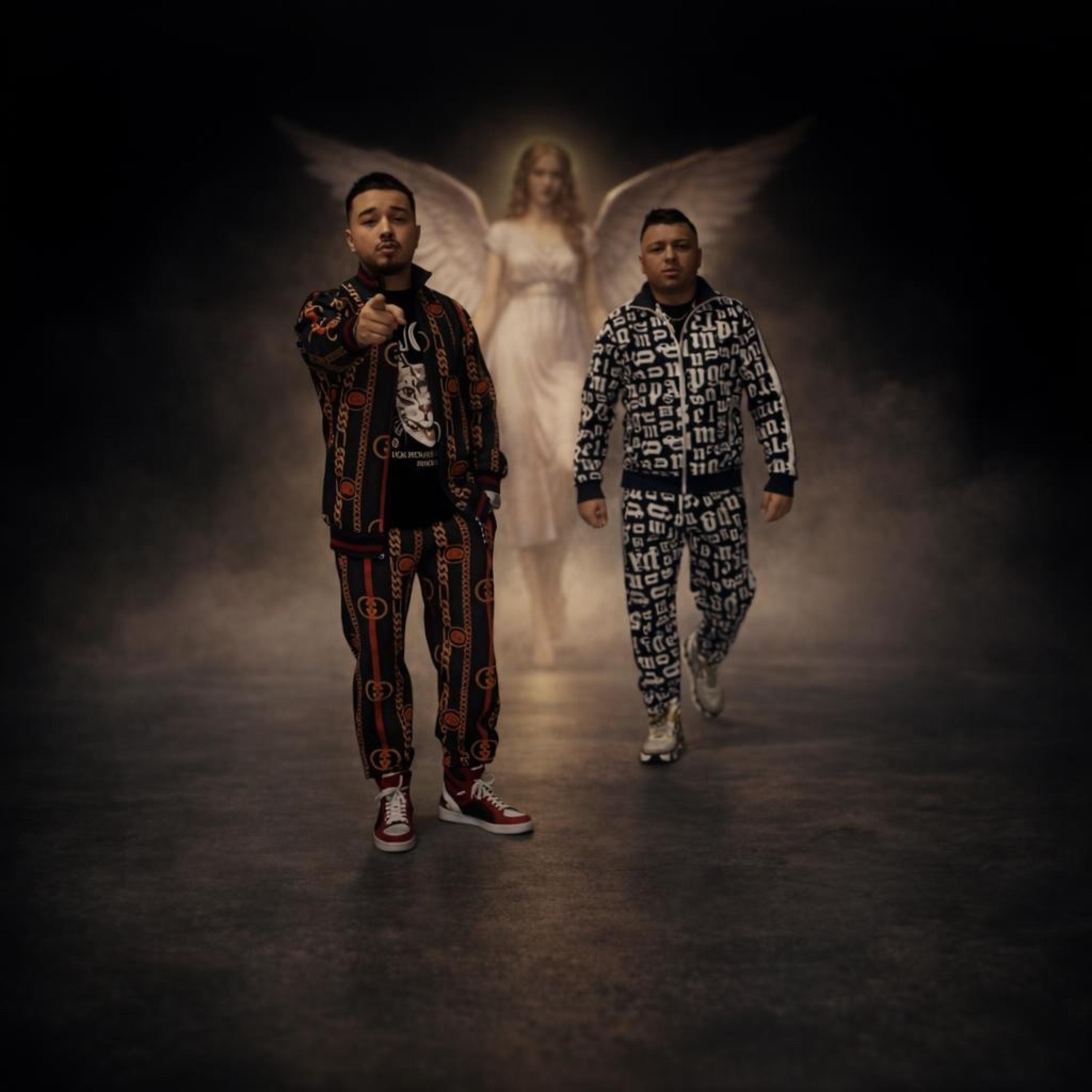 Tu Esti Unica Mea Bucurie - Single