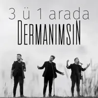 3ü1 Arada Dermanımsın — 3ü1 Arada Dermanımsın