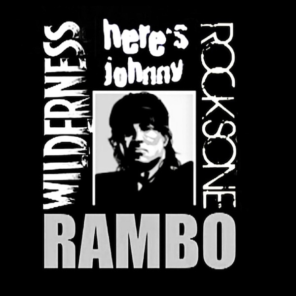 RAMBO (feat. Here’s Johnny x ROCKSONE) - Single