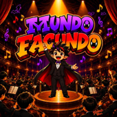 Mundo Facundo - EP