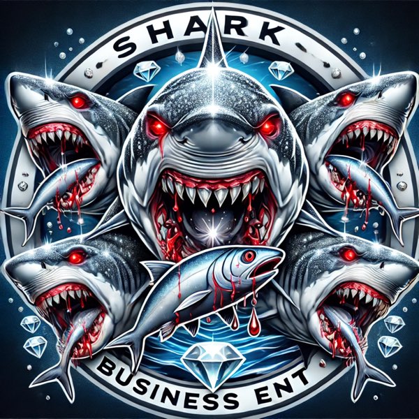 Shark Business (feat. Lil Noonie) - Song by Glockboy Stank - Apple