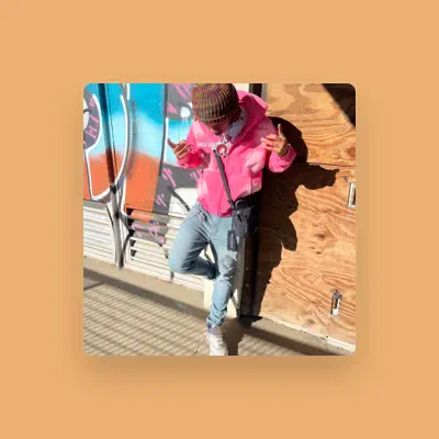 Listen to NonoSlimee, watch music videos, read bio, see tour dates & more!