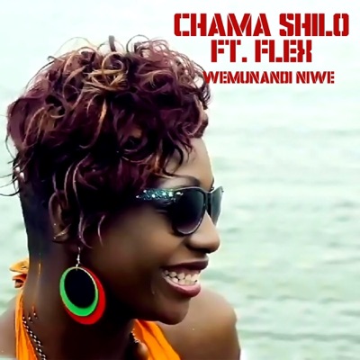 Wemunandi Niwe (feat. Flex) - Single