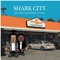 SHARK CITY - Bic Stackz & Howard Langford lyrics