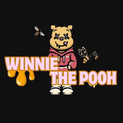 Winnie The Pooh - Single