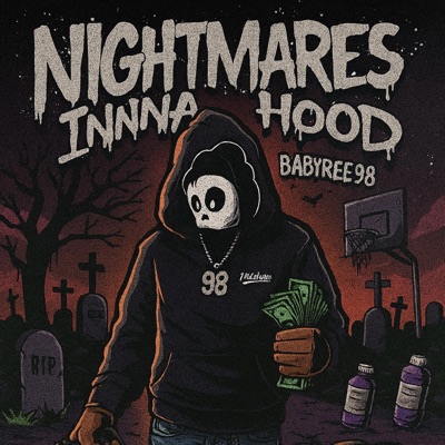 Nightmares Innna Hood - Single