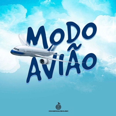 Modo Avião - Single
