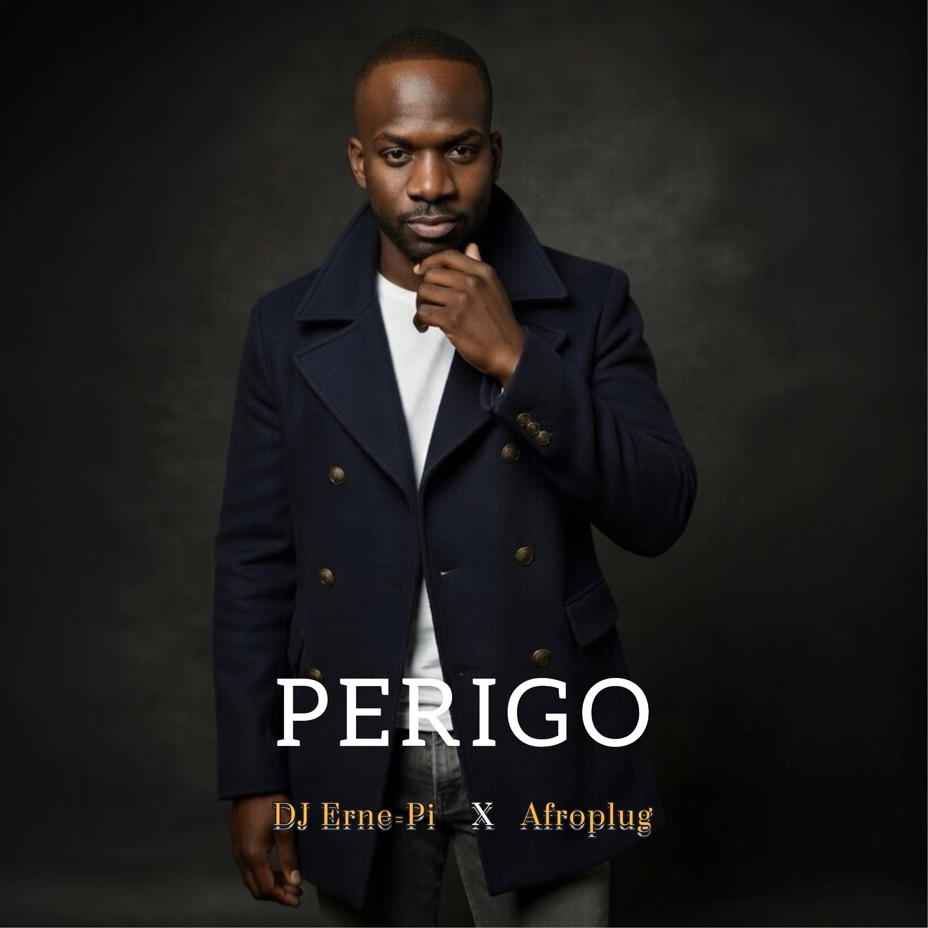 Perigo - Single