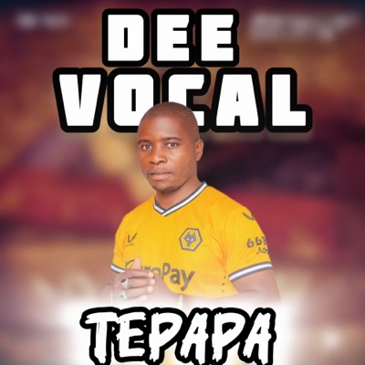 Tepapa - Single