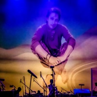 The Tragedy in the Style of Minimalism (Live) - Single - Alexei Aigui & Sergey Kuryokhin