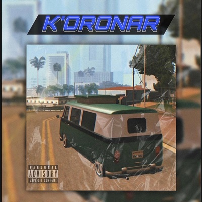 Koronar - Single