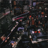 Osaka - Single - Midnight Hour & Good Enough